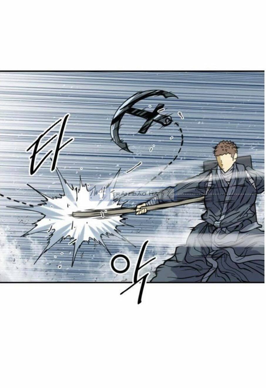 Thiên Hạ Đệ Nhất Nhân: Chapter 43