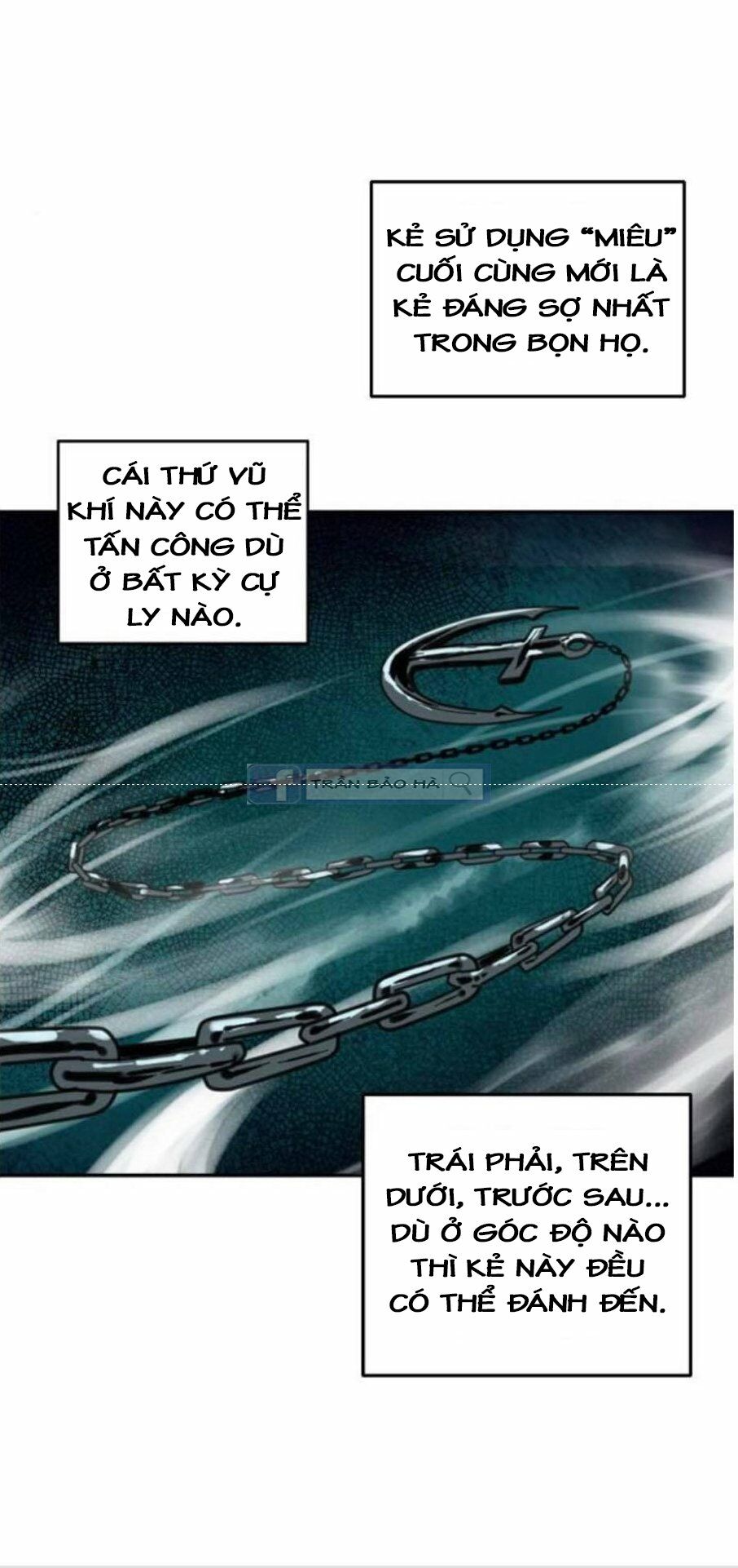 Thiên Hạ Đệ Nhất Nhân: Chapter 43