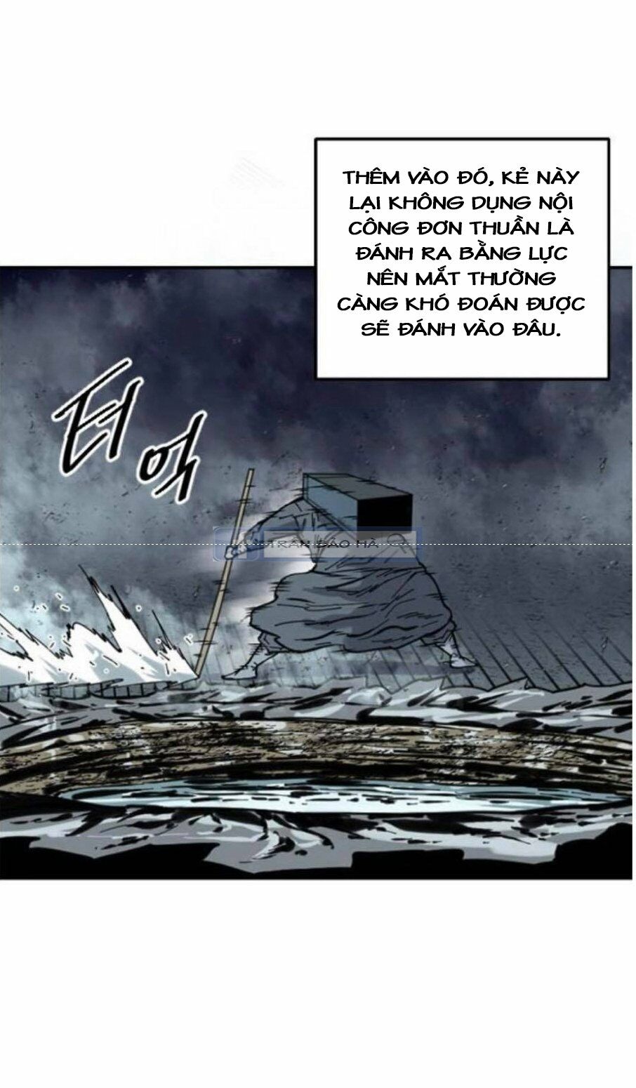 Thiên Hạ Đệ Nhất Nhân: Chapter 43