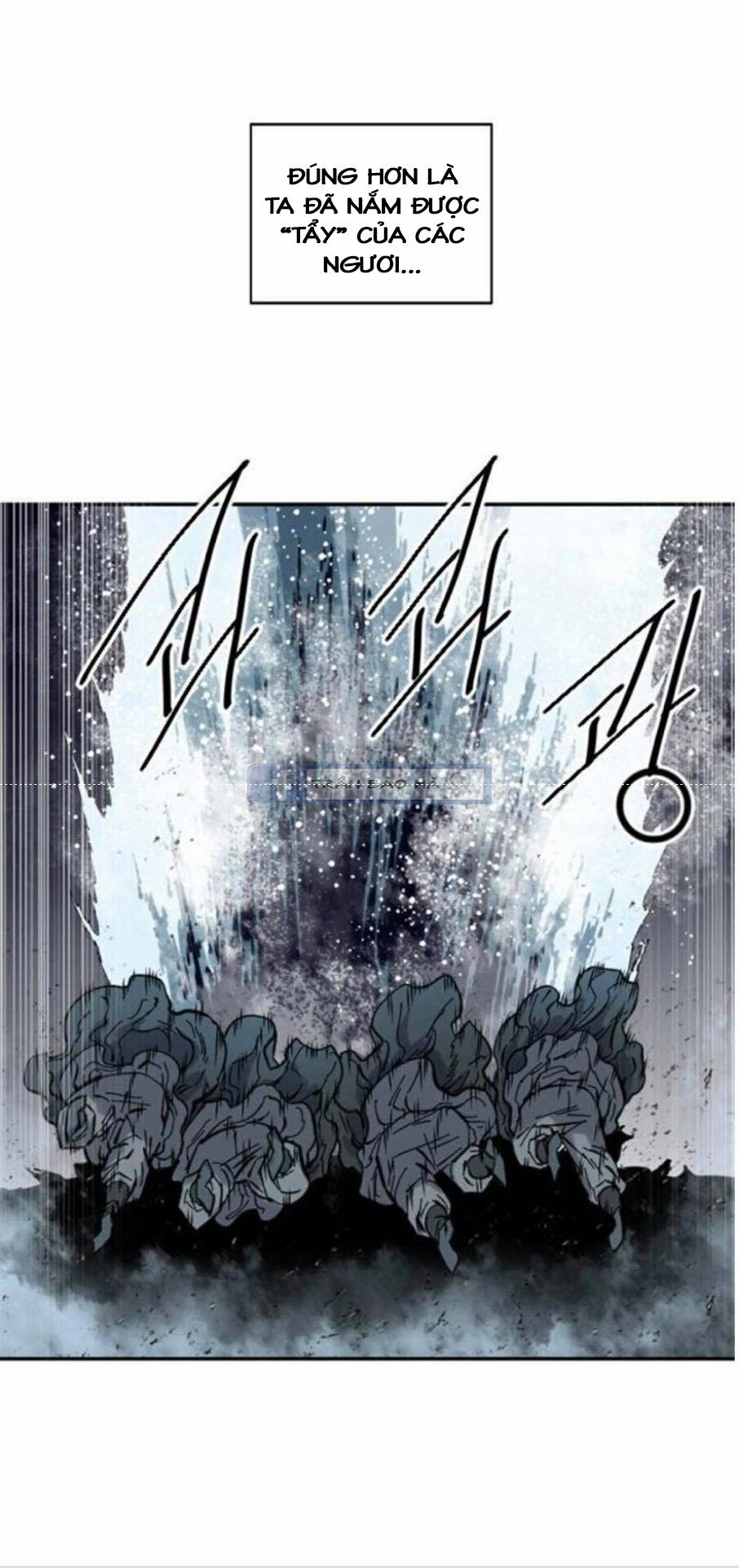 Thiên Hạ Đệ Nhất Nhân: Chapter 43