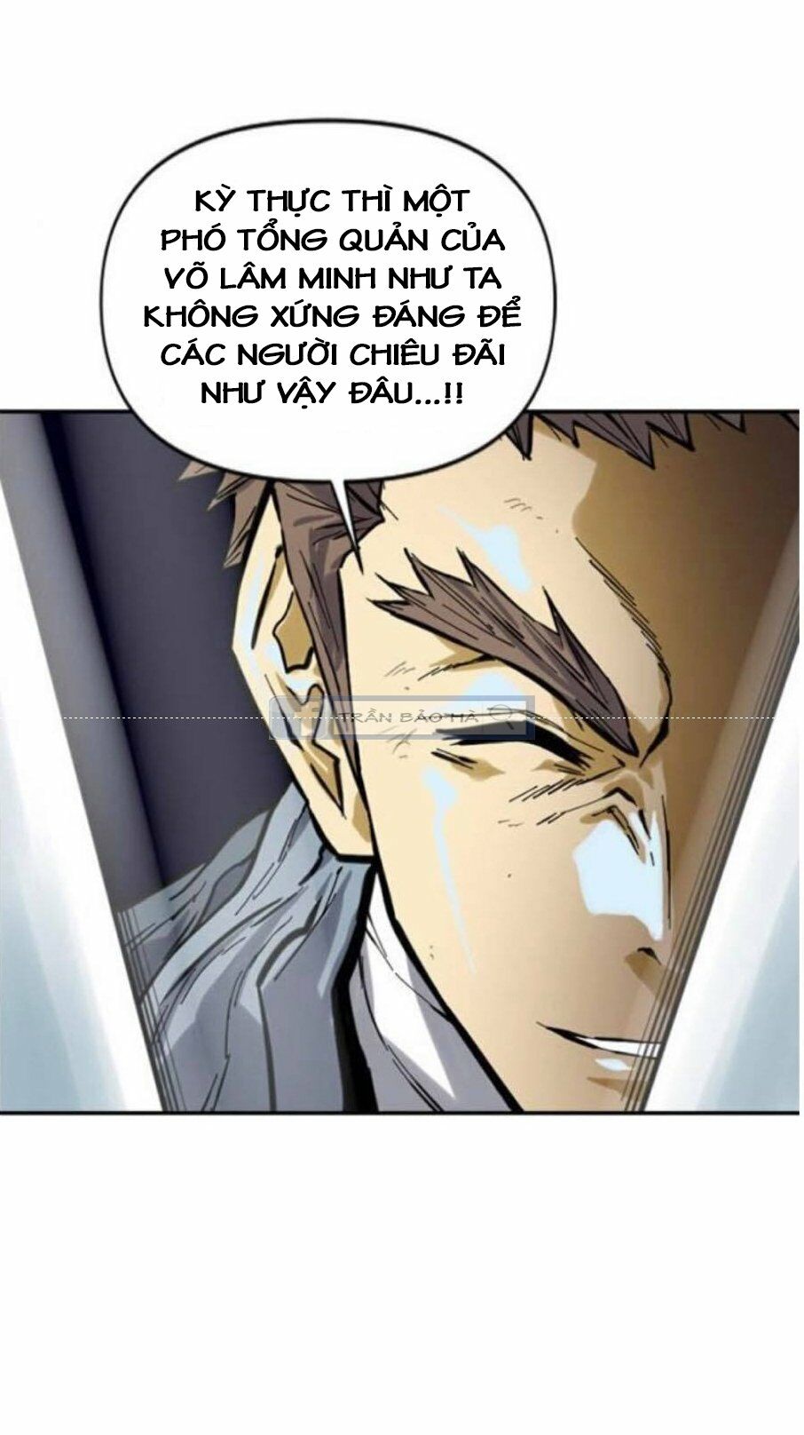 Thiên Hạ Đệ Nhất Nhân: Chapter 43