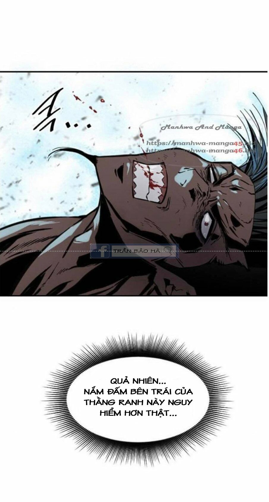Thiên Hạ Đệ Nhất Nhân: Chapter 43