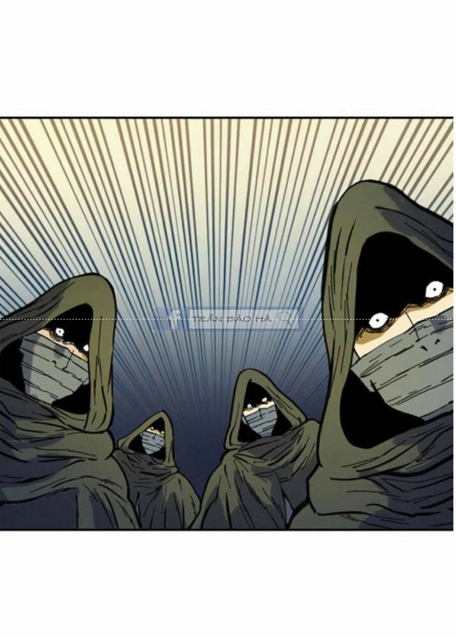 Thiên Hạ Đệ Nhất Nhân: Chapter 43