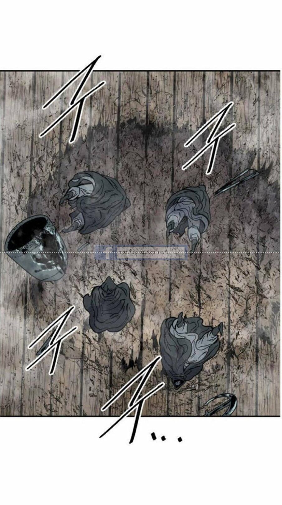 Thiên Hạ Đệ Nhất Nhân: Chapter 43