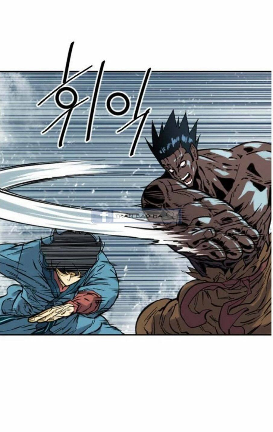 Thiên Hạ Đệ Nhất Nhân: Chapter 43