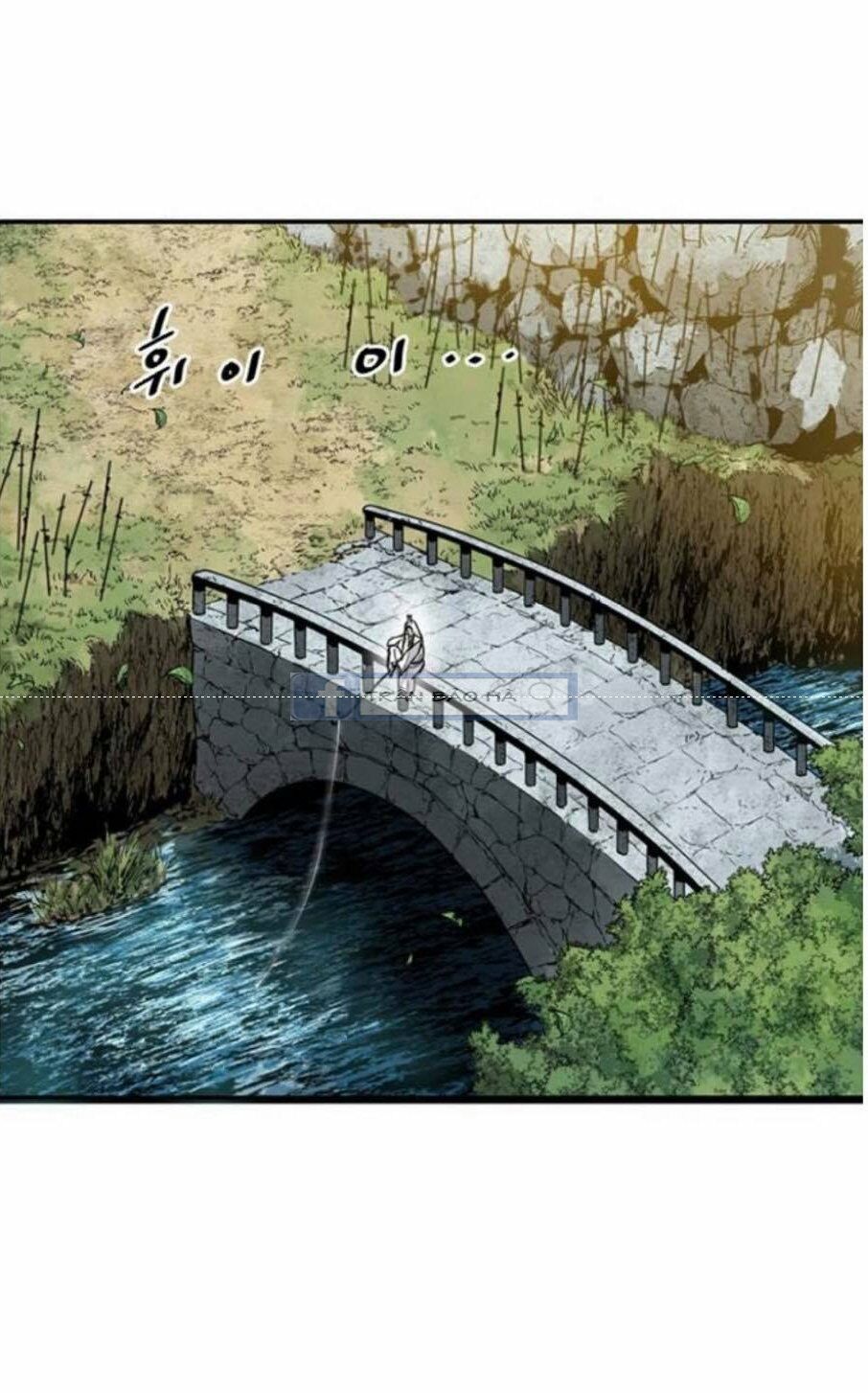 Thiên Hạ Đệ Nhất Nhân: Chapter 43