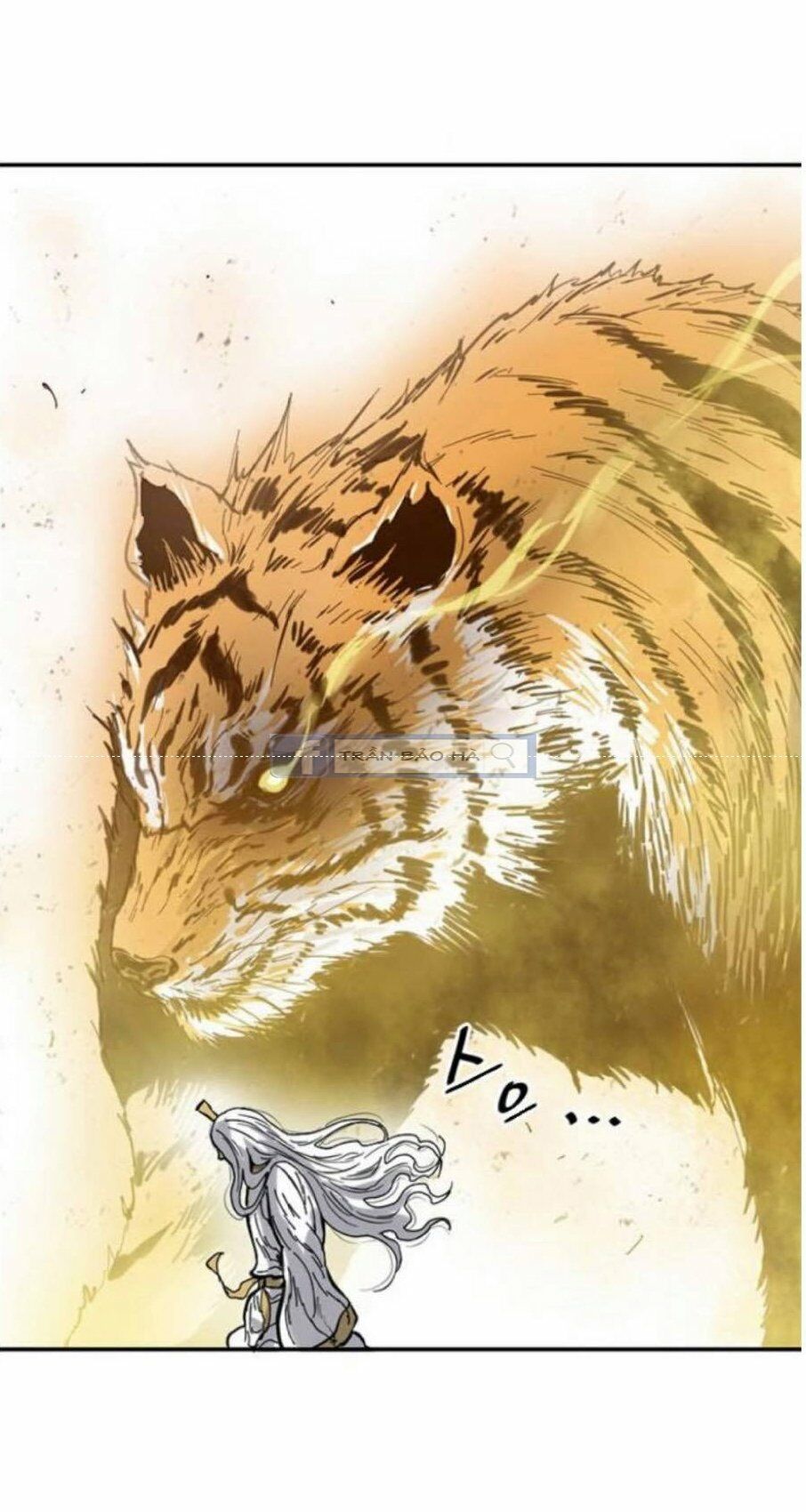 Thiên Hạ Đệ Nhất Nhân: Chapter 43