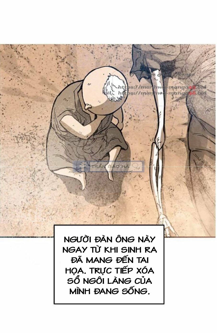 Thiên Hạ Đệ Nhất Nhân: Chapter 43