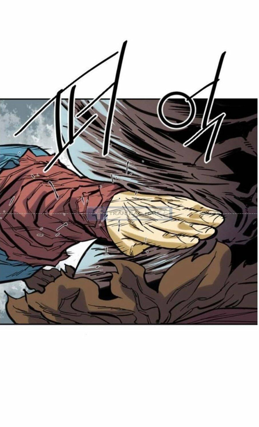 Thiên Hạ Đệ Nhất Nhân: Chapter 43