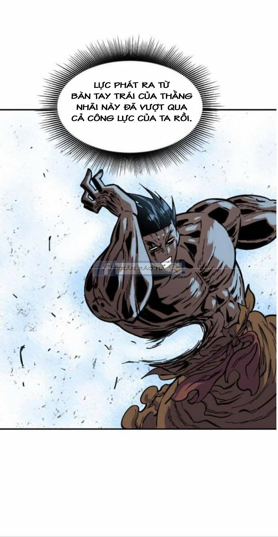 Thiên Hạ Đệ Nhất Nhân: Chapter 43