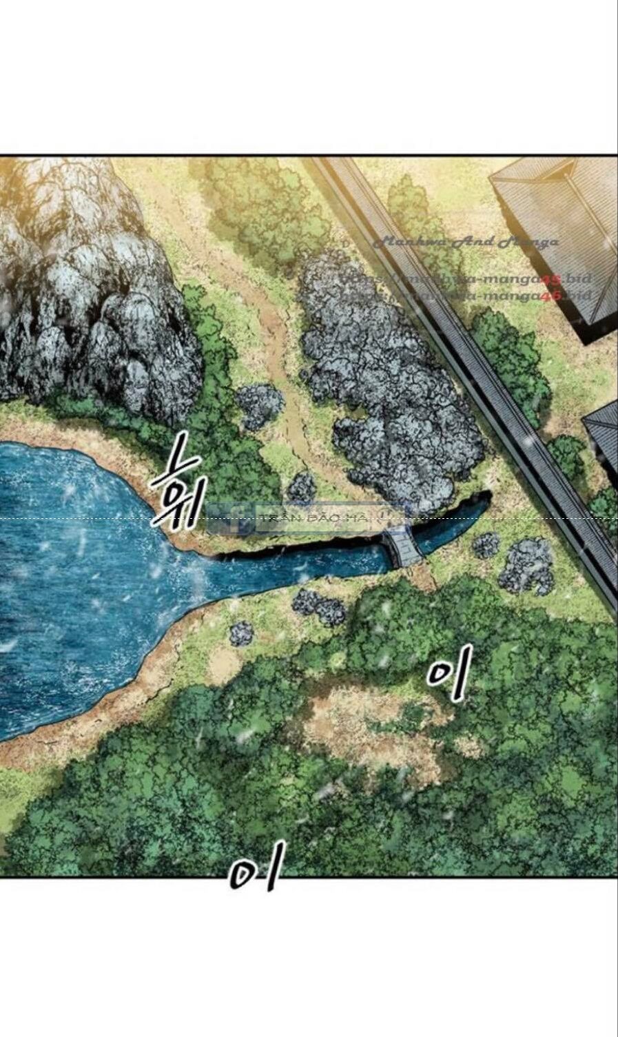 Thiên Hạ Đệ Nhất Nhân: Chapter 44