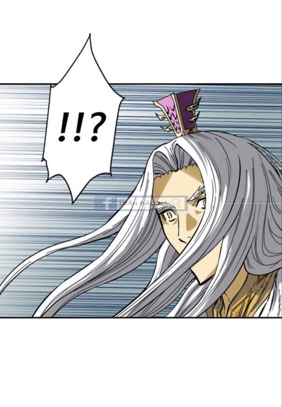 Thiên Hạ Đệ Nhất Nhân: Chapter 44