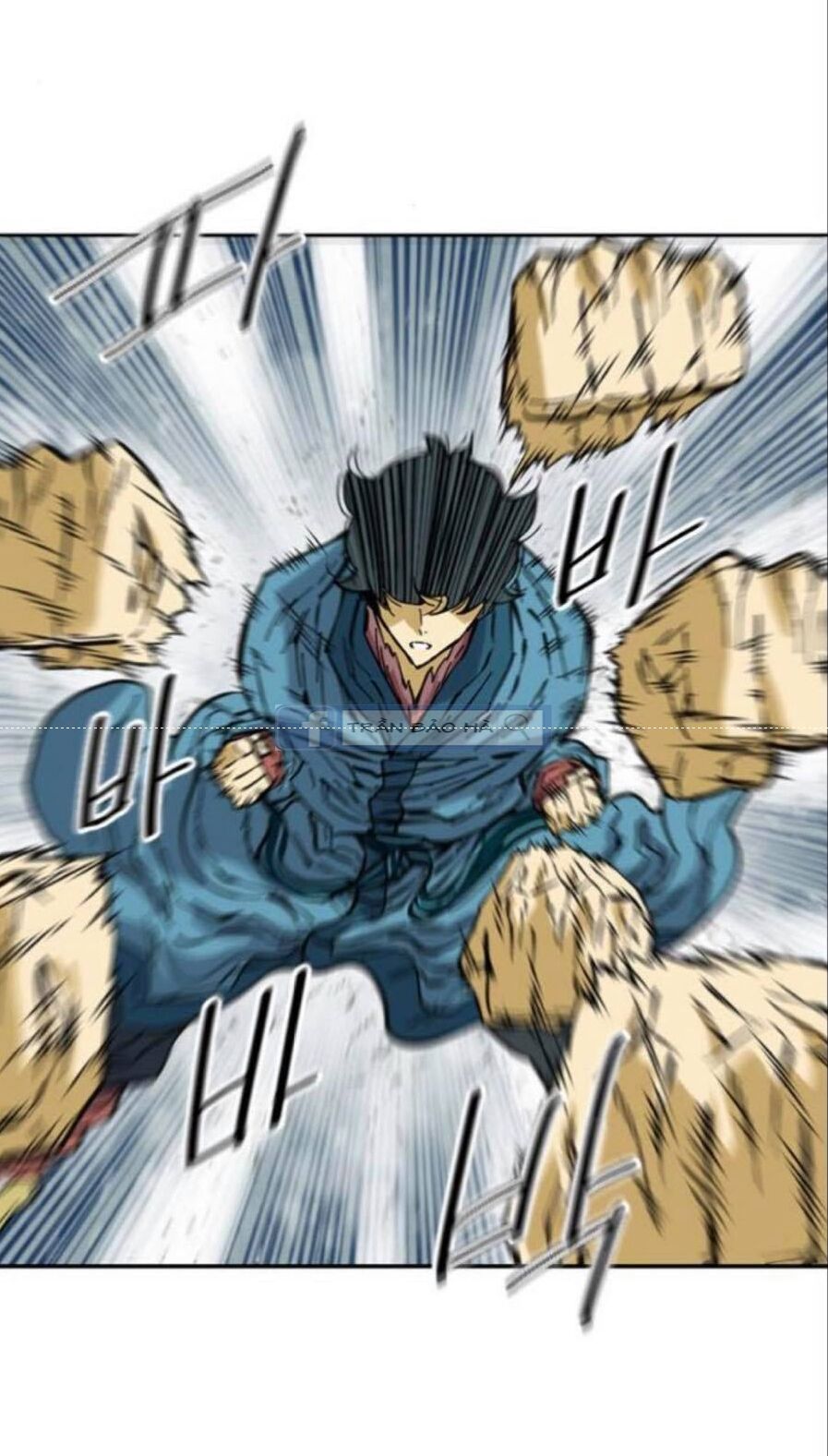 Thiên Hạ Đệ Nhất Nhân: Chapter 44