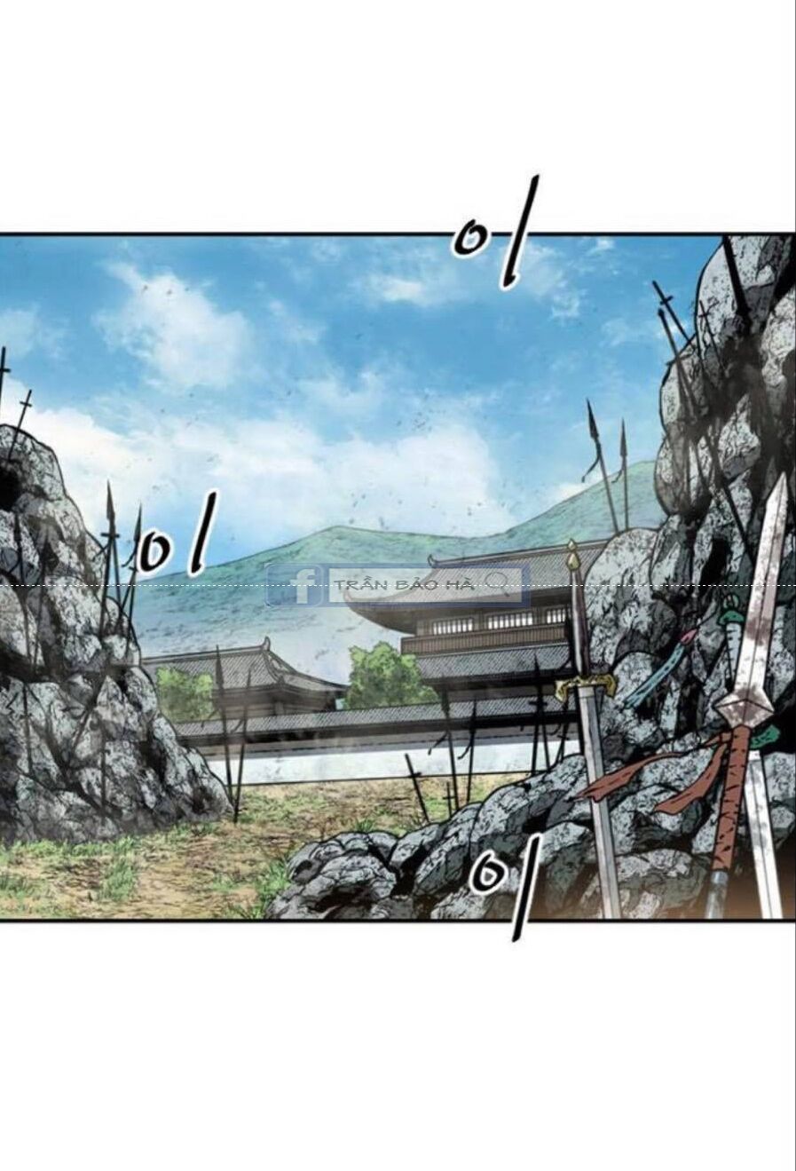 Thiên Hạ Đệ Nhất Nhân: Chapter 44