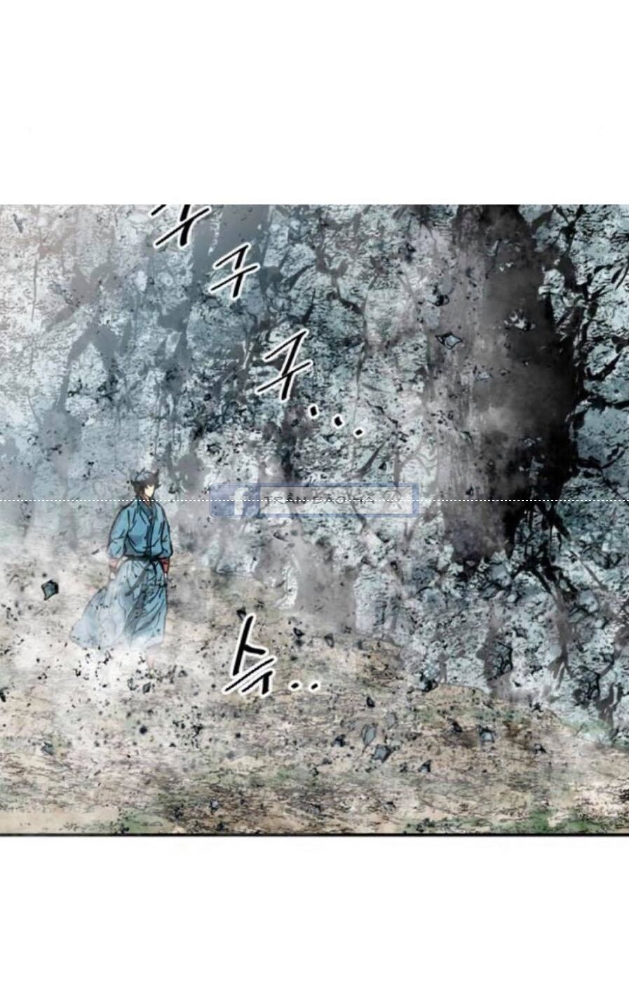 Thiên Hạ Đệ Nhất Nhân: Chapter 44