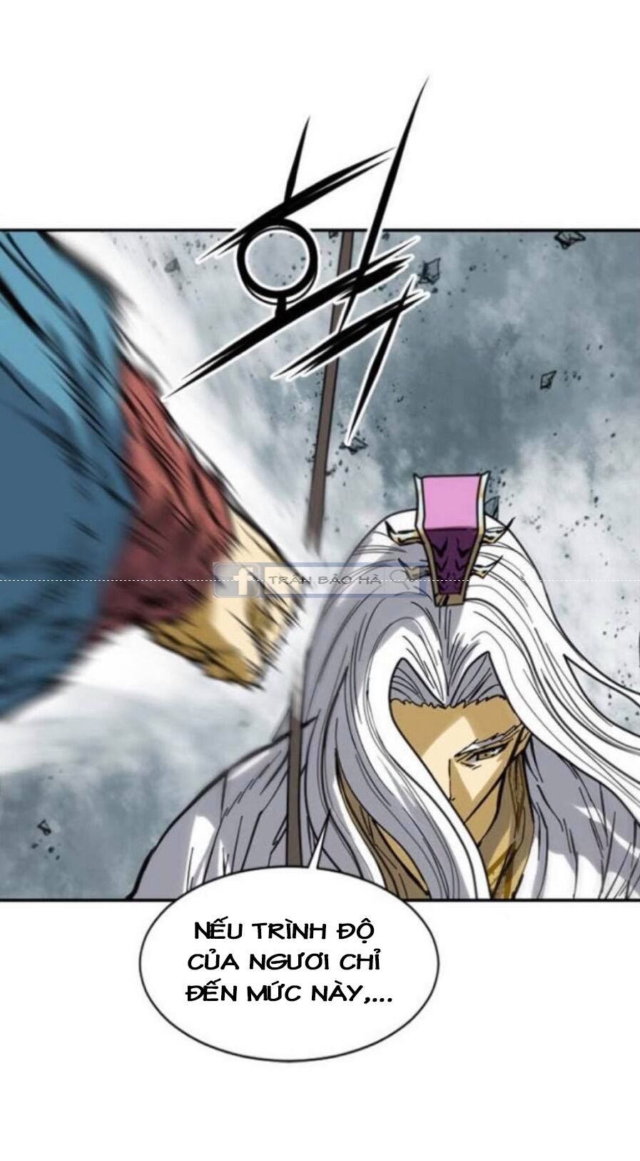 Thiên Hạ Đệ Nhất Nhân: Chapter 44