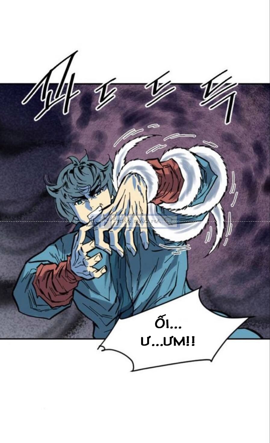 Thiên Hạ Đệ Nhất Nhân: Chapter 44