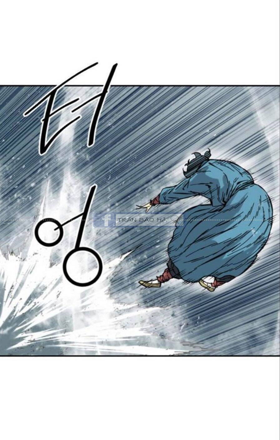 Thiên Hạ Đệ Nhất Nhân: Chapter 44