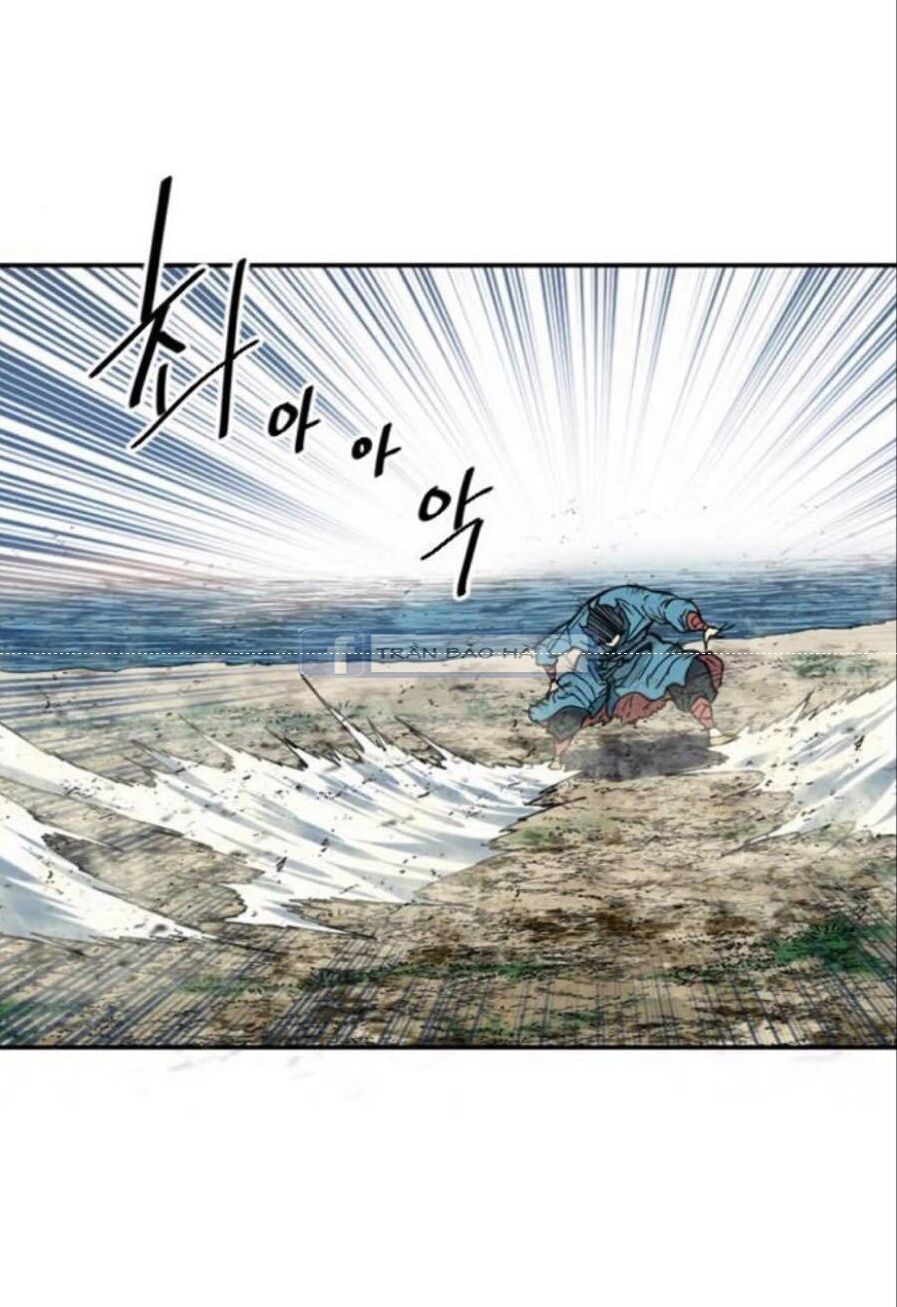 Thiên Hạ Đệ Nhất Nhân: Chapter 44