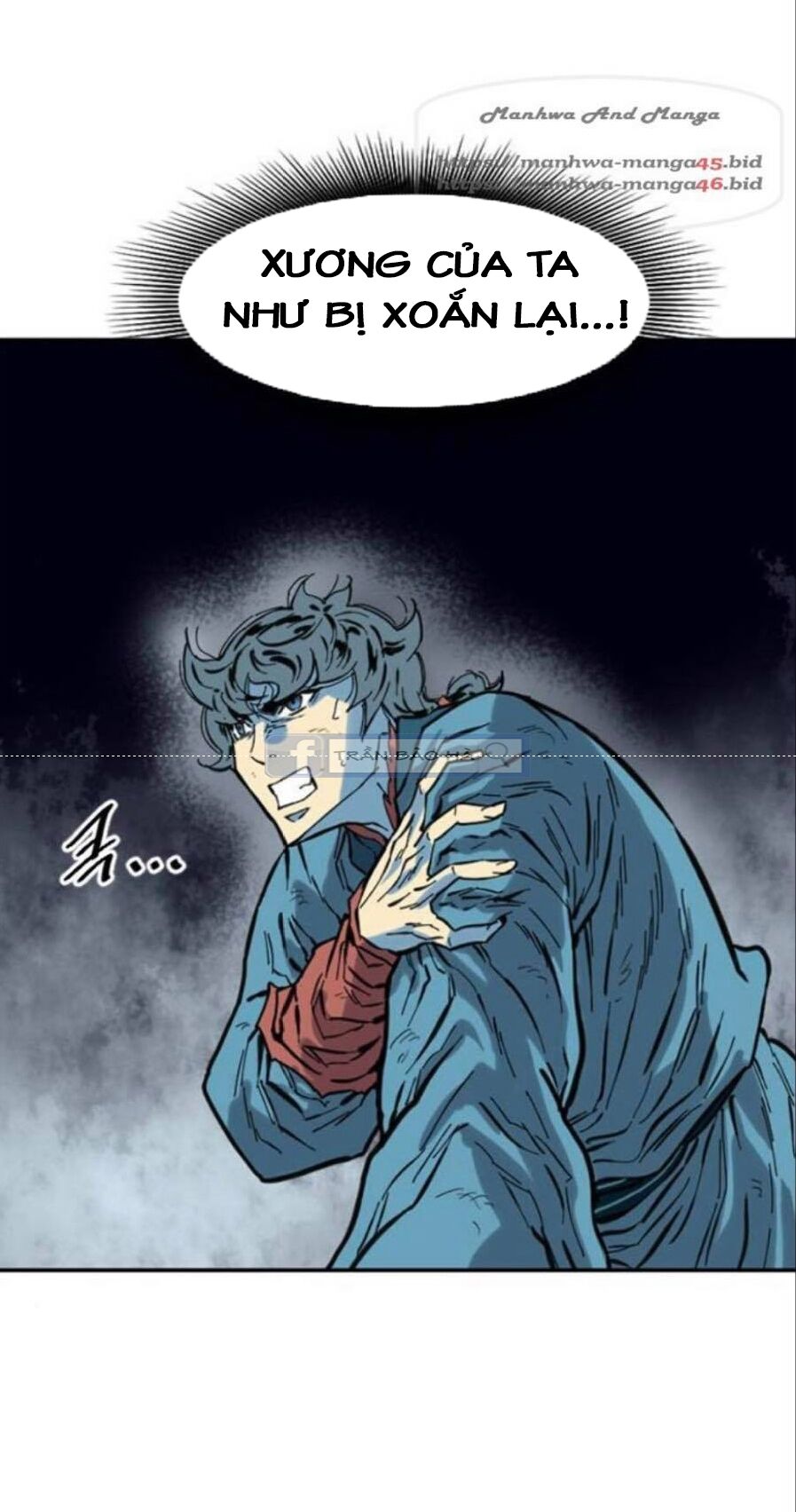 Thiên Hạ Đệ Nhất Nhân: Chapter 44