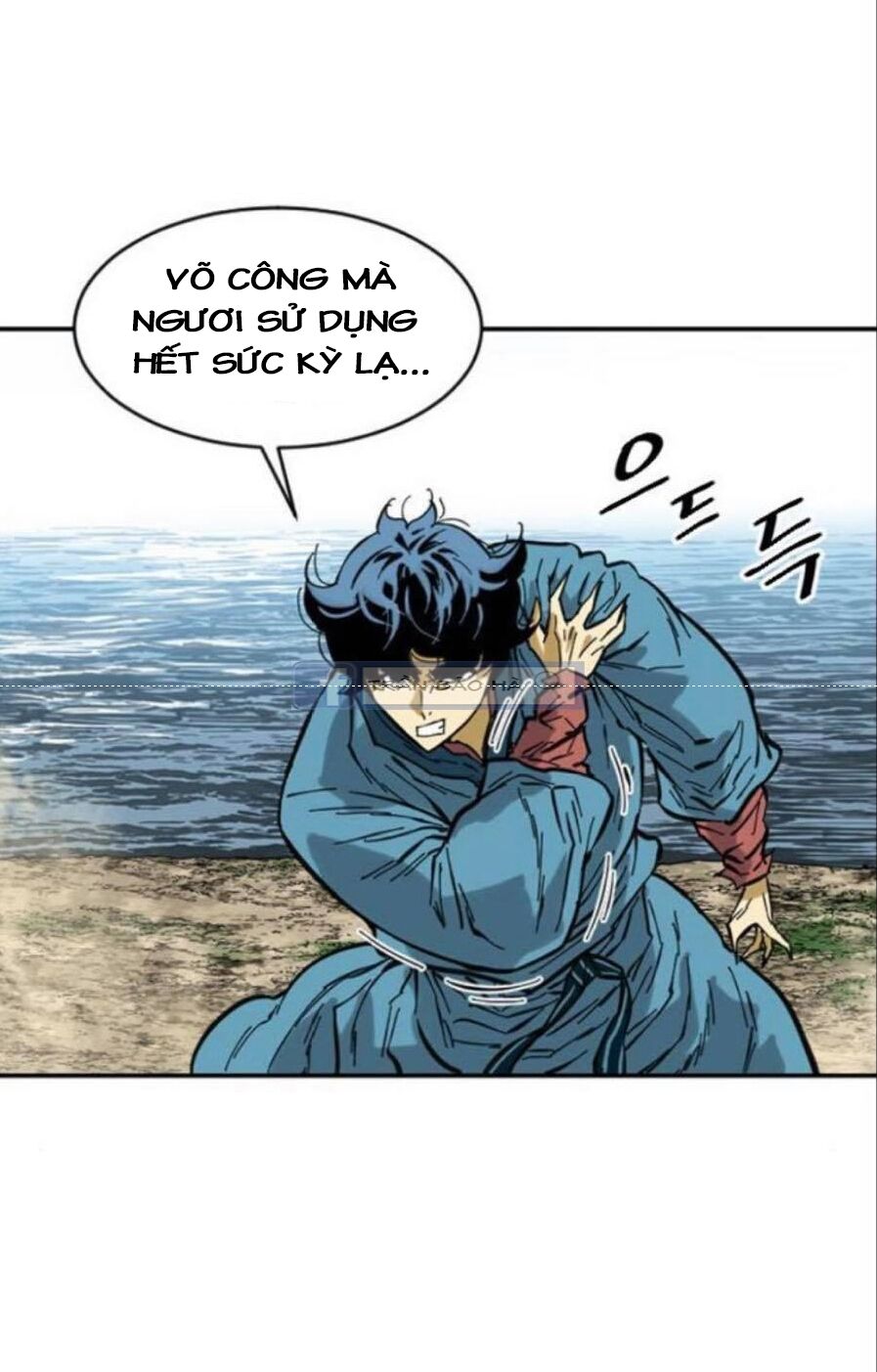 Thiên Hạ Đệ Nhất Nhân: Chapter 44