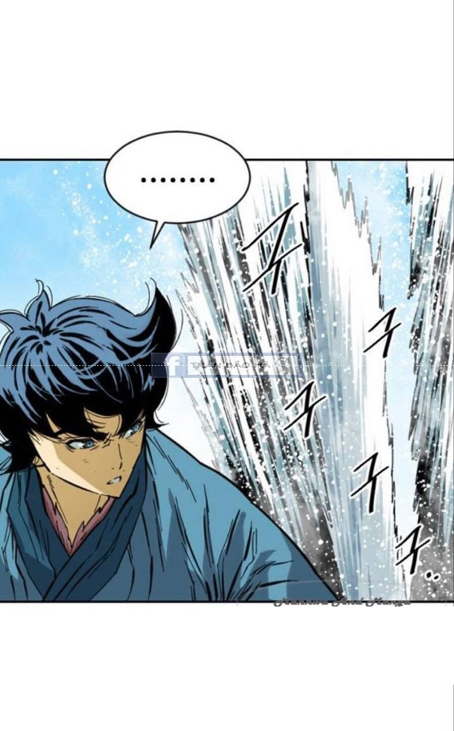 Thiên Hạ Đệ Nhất Nhân: Chapter 44