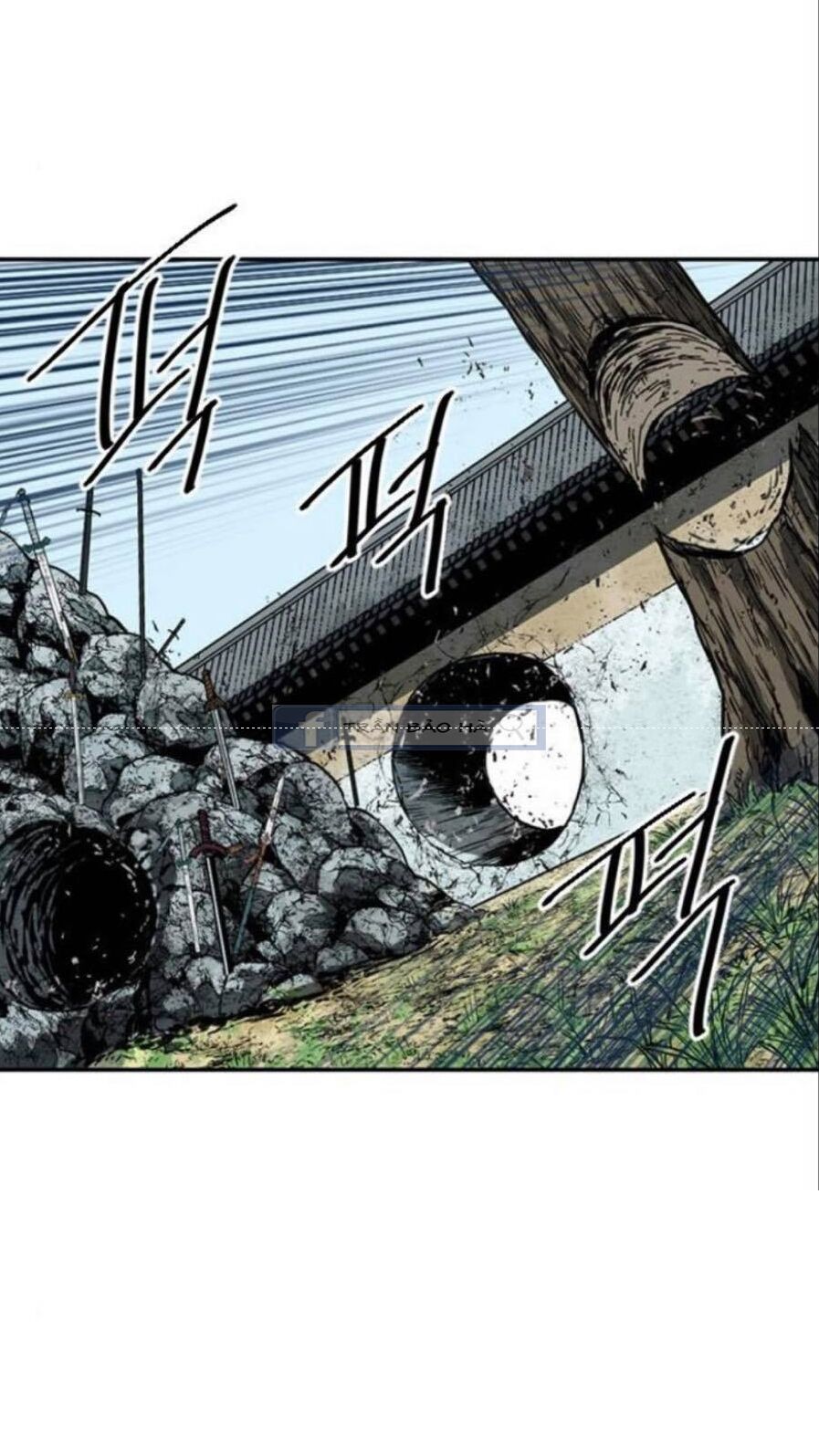 Thiên Hạ Đệ Nhất Nhân: Chapter 44