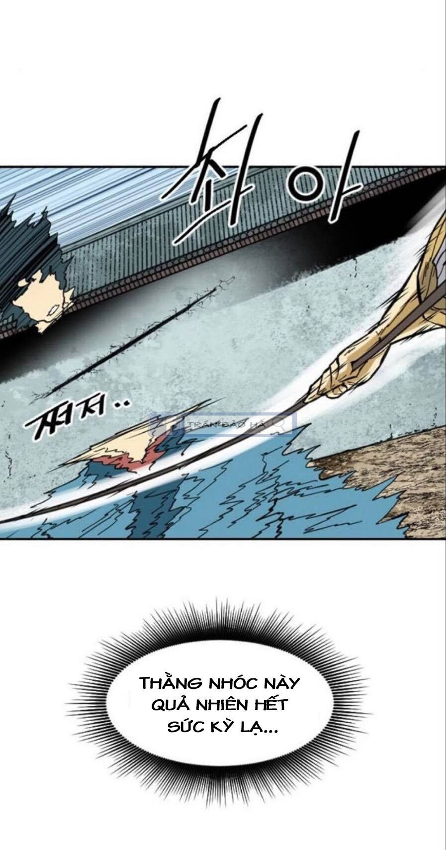 Thiên Hạ Đệ Nhất Nhân: Chapter 44