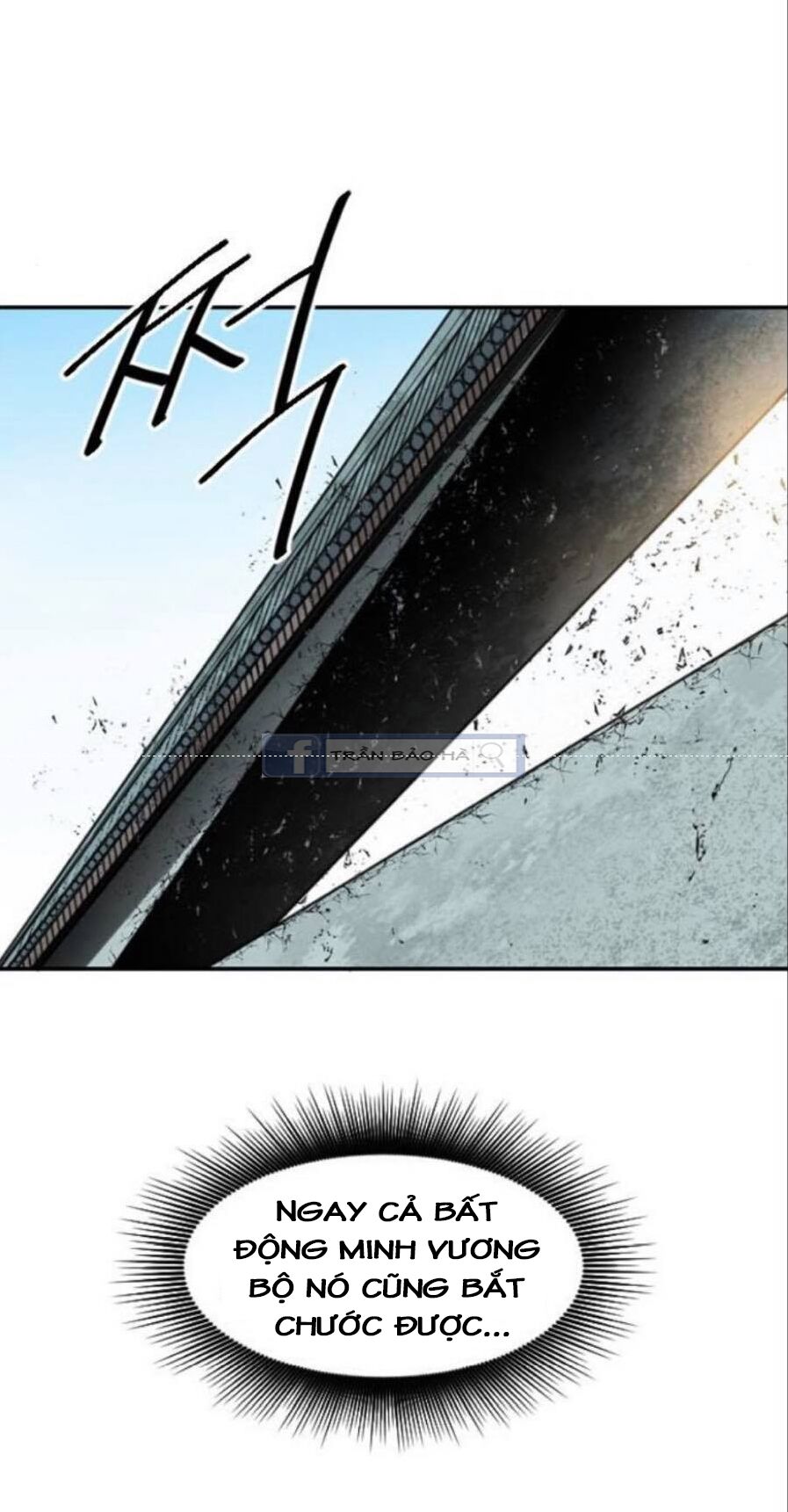 Thiên Hạ Đệ Nhất Nhân: Chapter 44