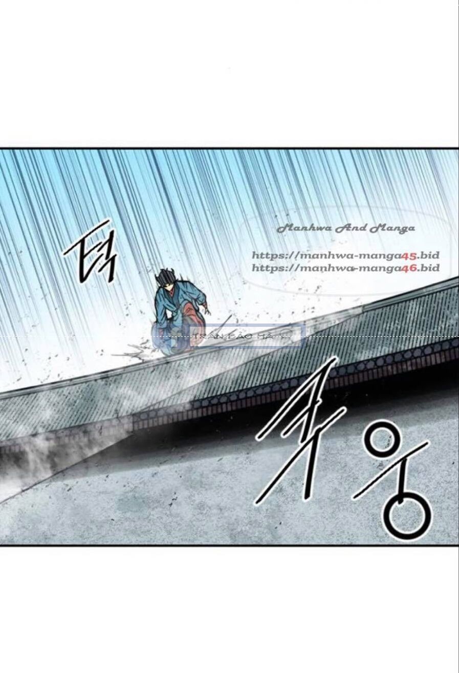 Thiên Hạ Đệ Nhất Nhân: Chapter 44