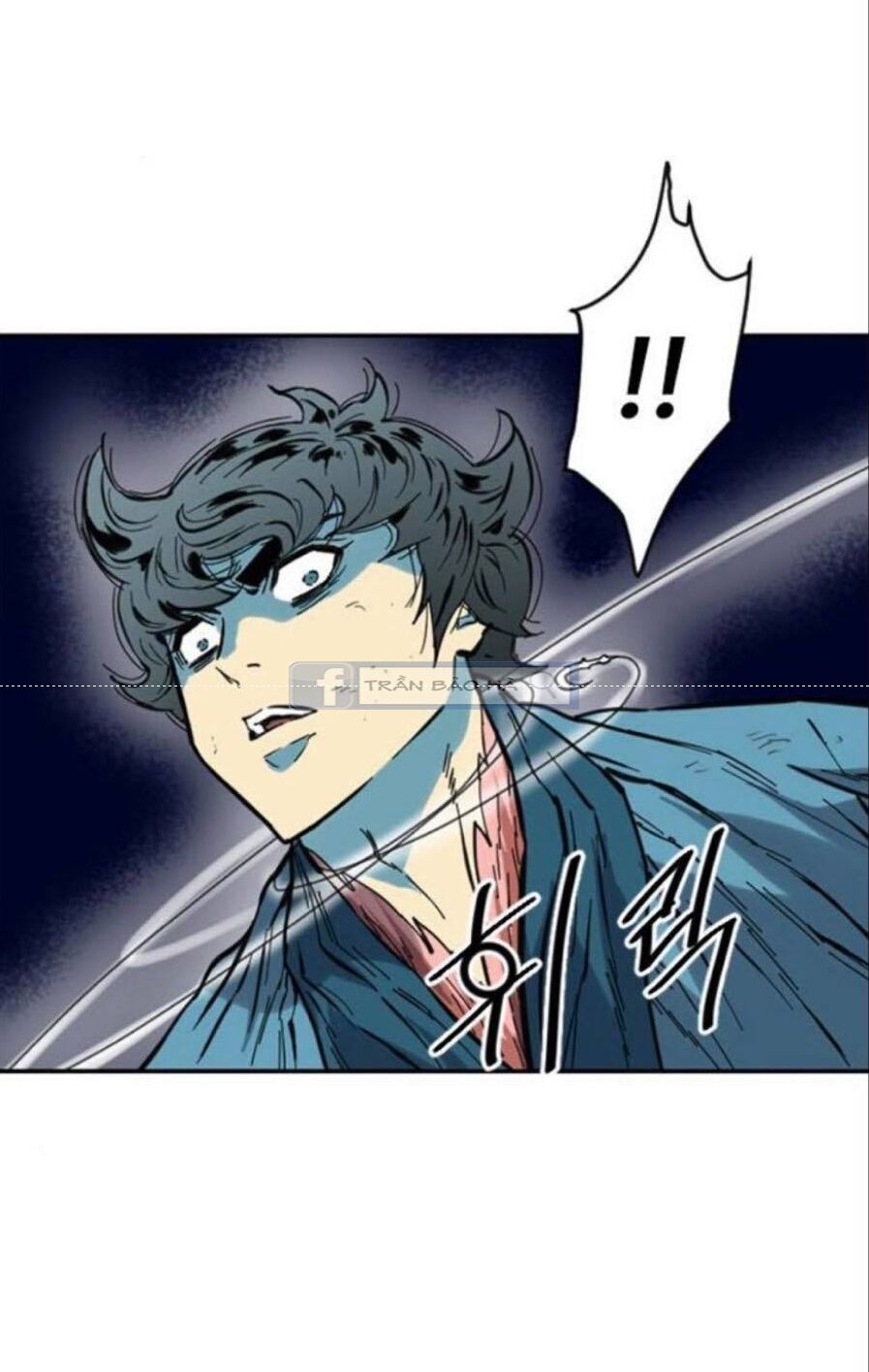 Thiên Hạ Đệ Nhất Nhân: Chapter 44