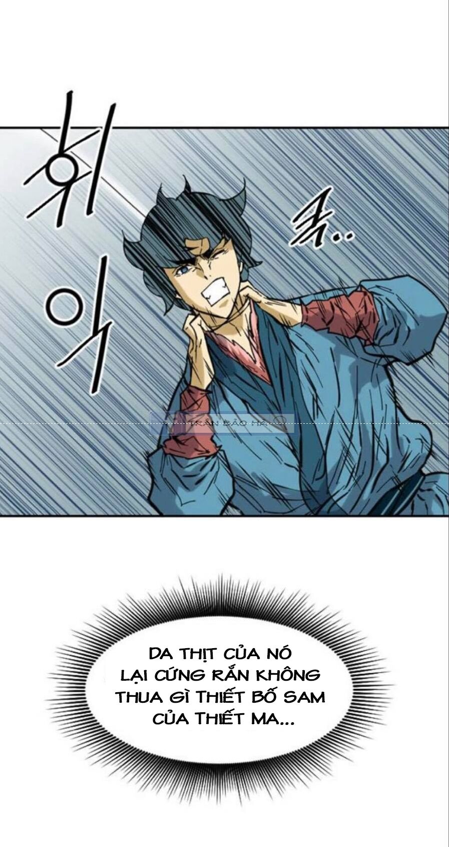 Thiên Hạ Đệ Nhất Nhân: Chapter 44