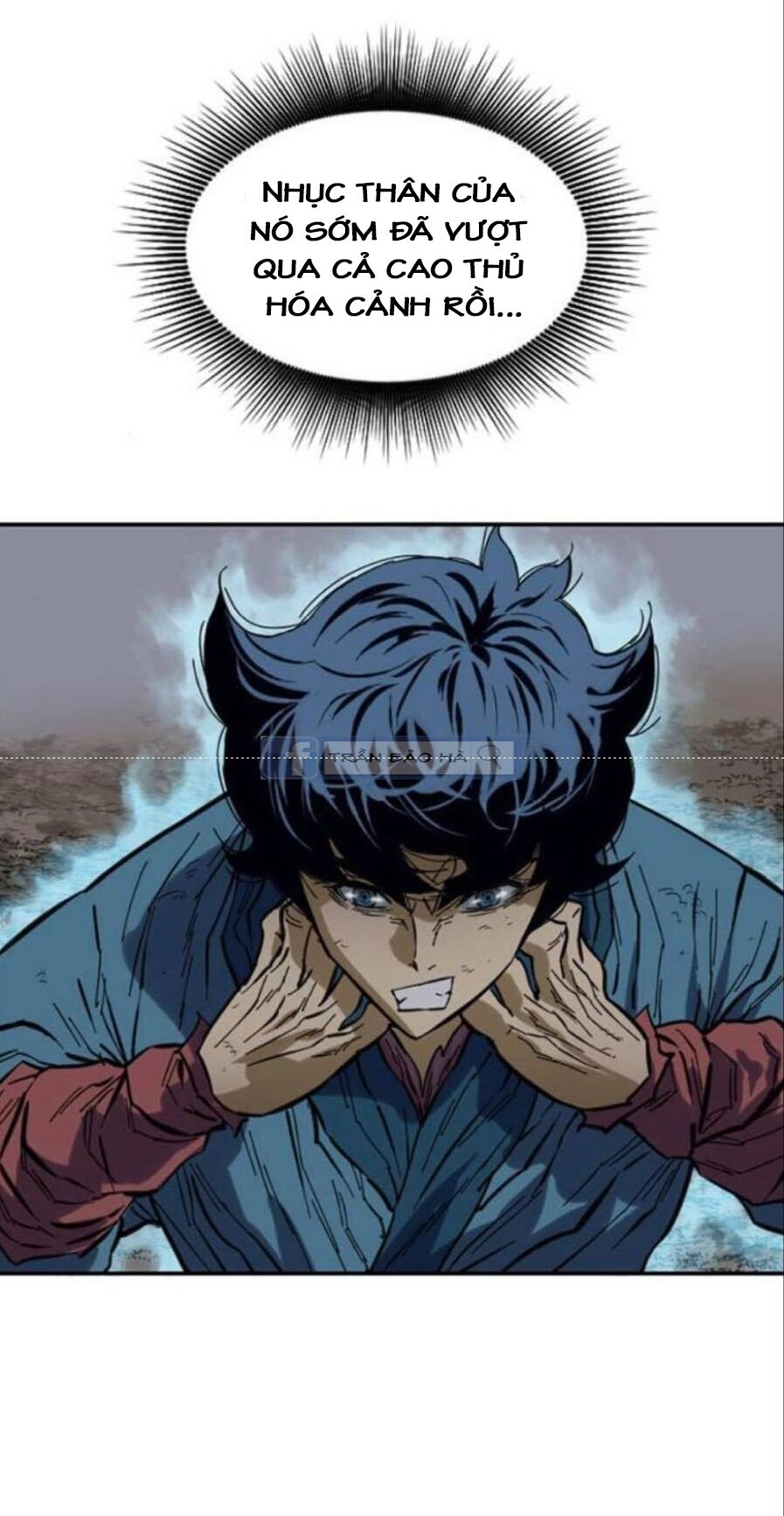 Thiên Hạ Đệ Nhất Nhân: Chapter 44