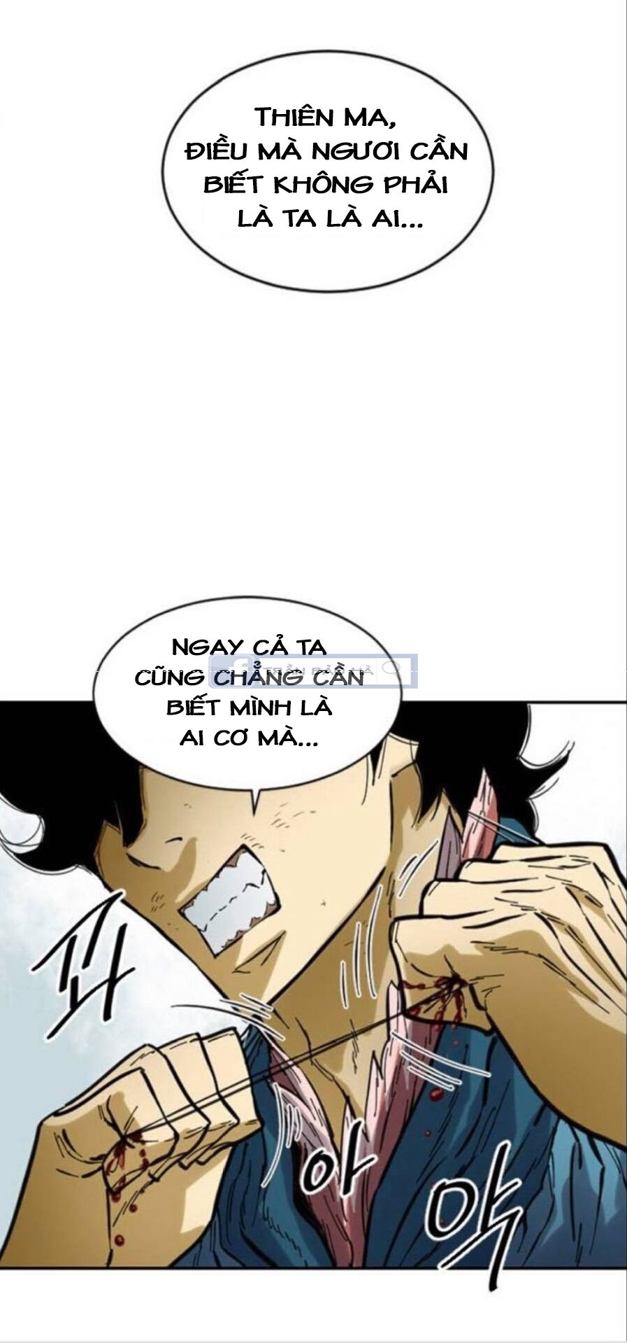 Thiên Hạ Đệ Nhất Nhân: Chapter 44