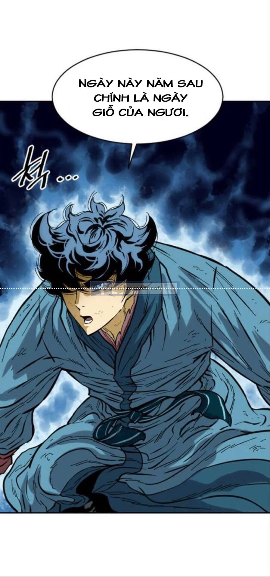 Thiên Hạ Đệ Nhất Nhân: Chapter 44