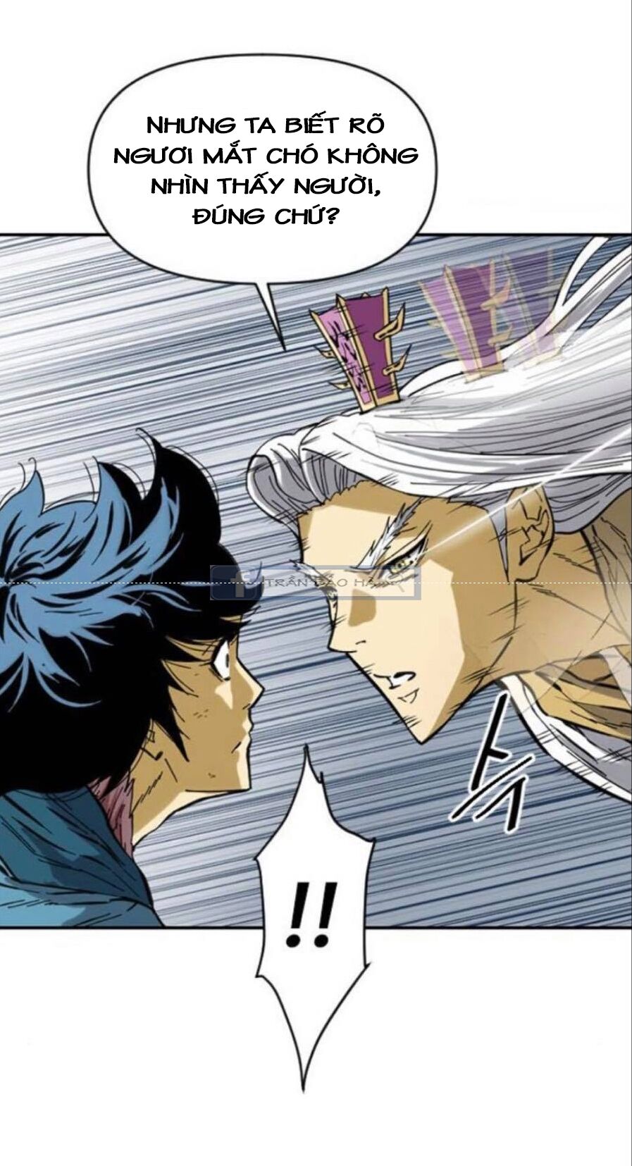 Thiên Hạ Đệ Nhất Nhân: Chapter 44