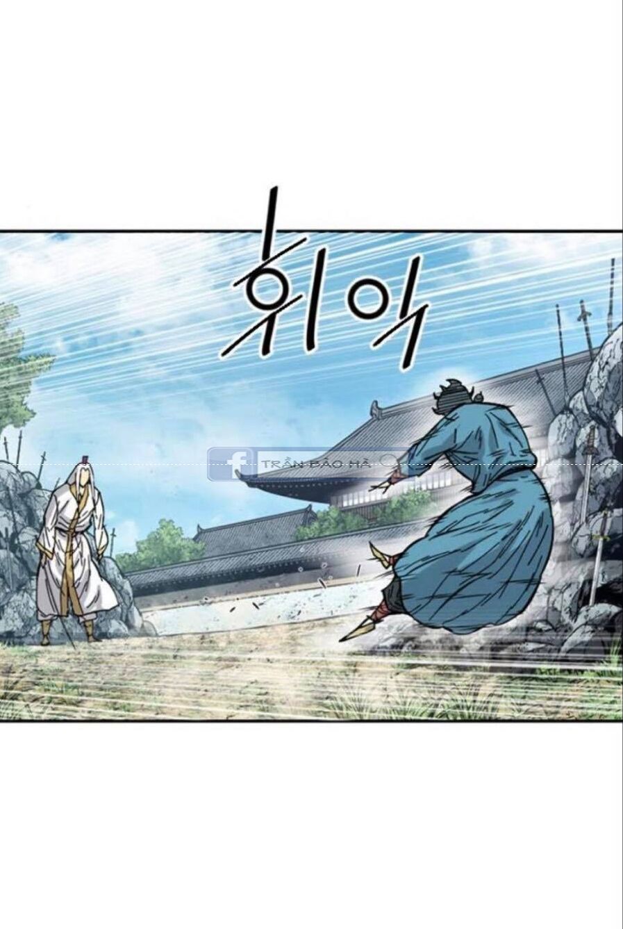 Thiên Hạ Đệ Nhất Nhân: Chapter 44