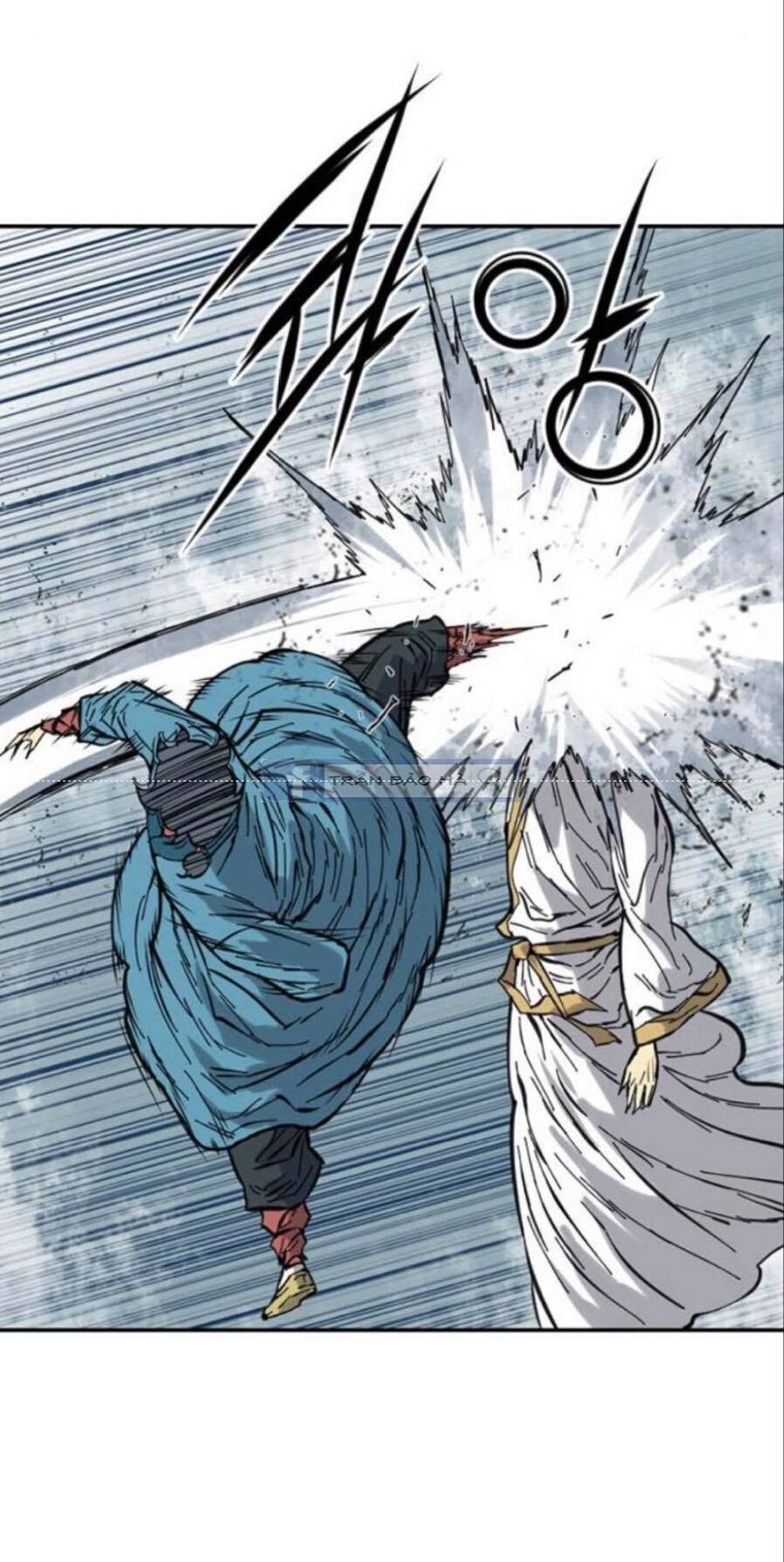 Thiên Hạ Đệ Nhất Nhân: Chapter 44