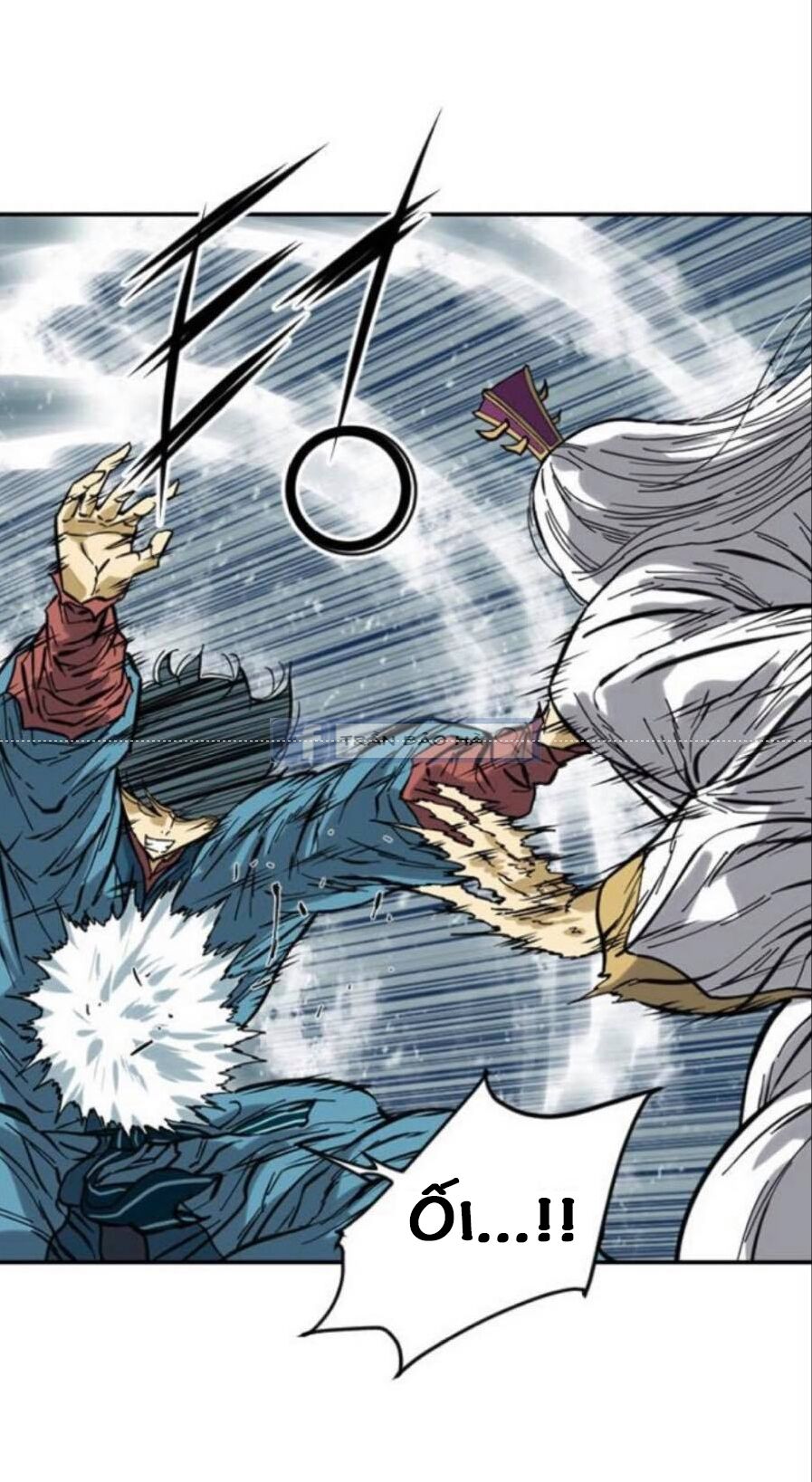 Thiên Hạ Đệ Nhất Nhân: Chapter 44