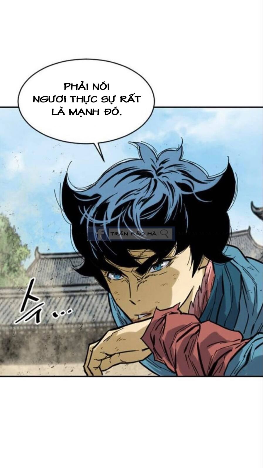 Thiên Hạ Đệ Nhất Nhân: Chapter 44