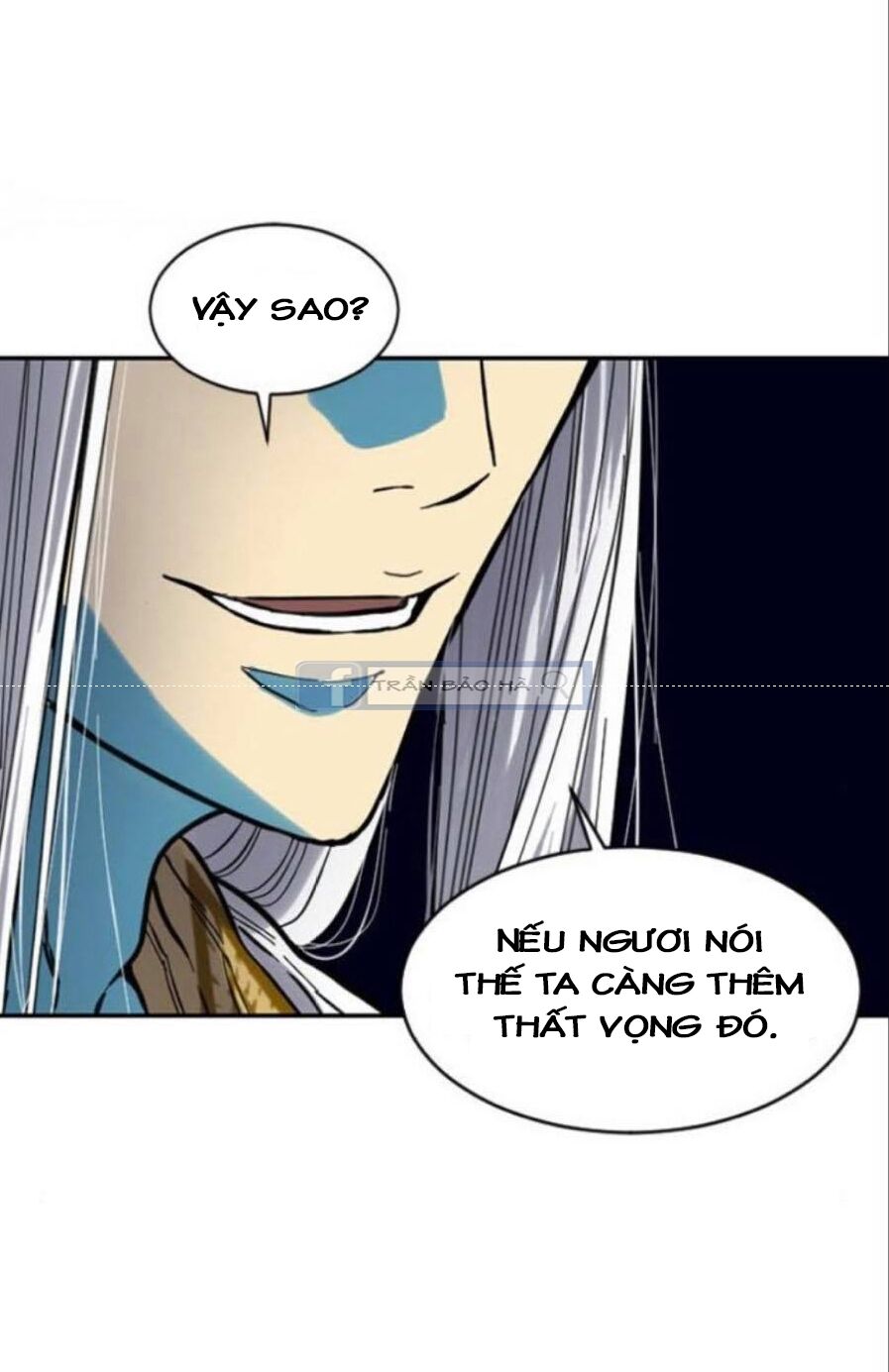 Thiên Hạ Đệ Nhất Nhân: Chapter 44