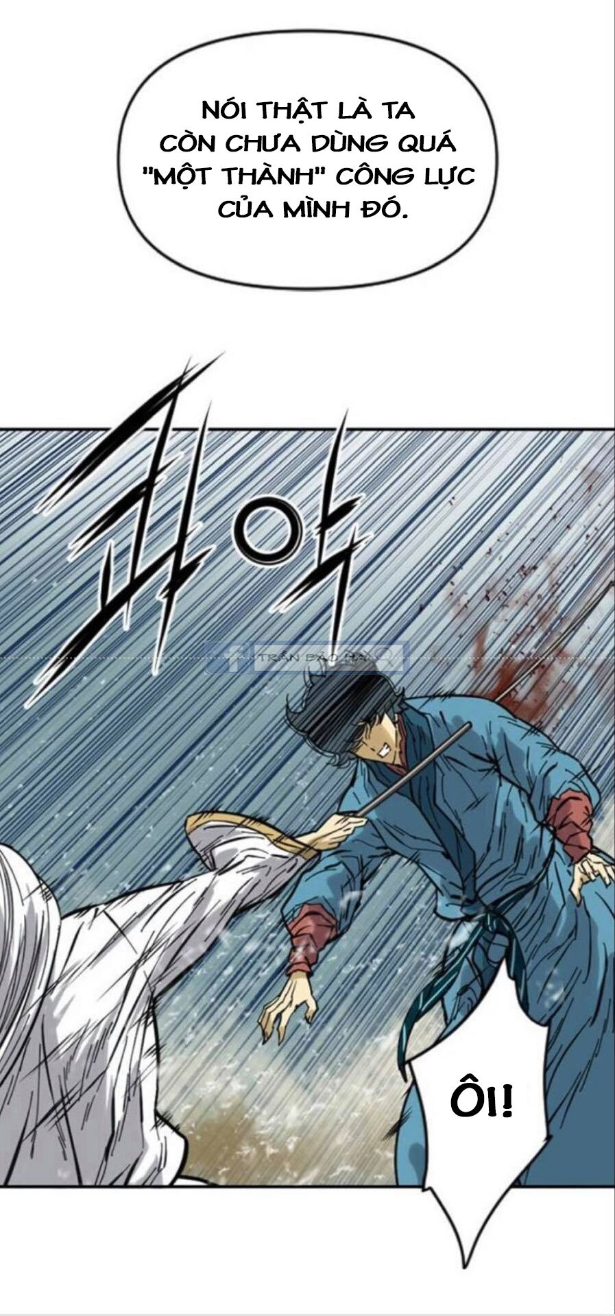 Thiên Hạ Đệ Nhất Nhân: Chapter 44