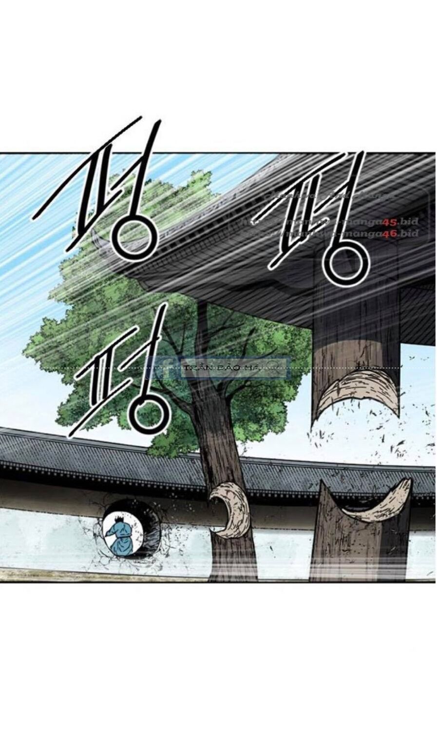 Thiên Hạ Đệ Nhất Nhân: Chapter 44