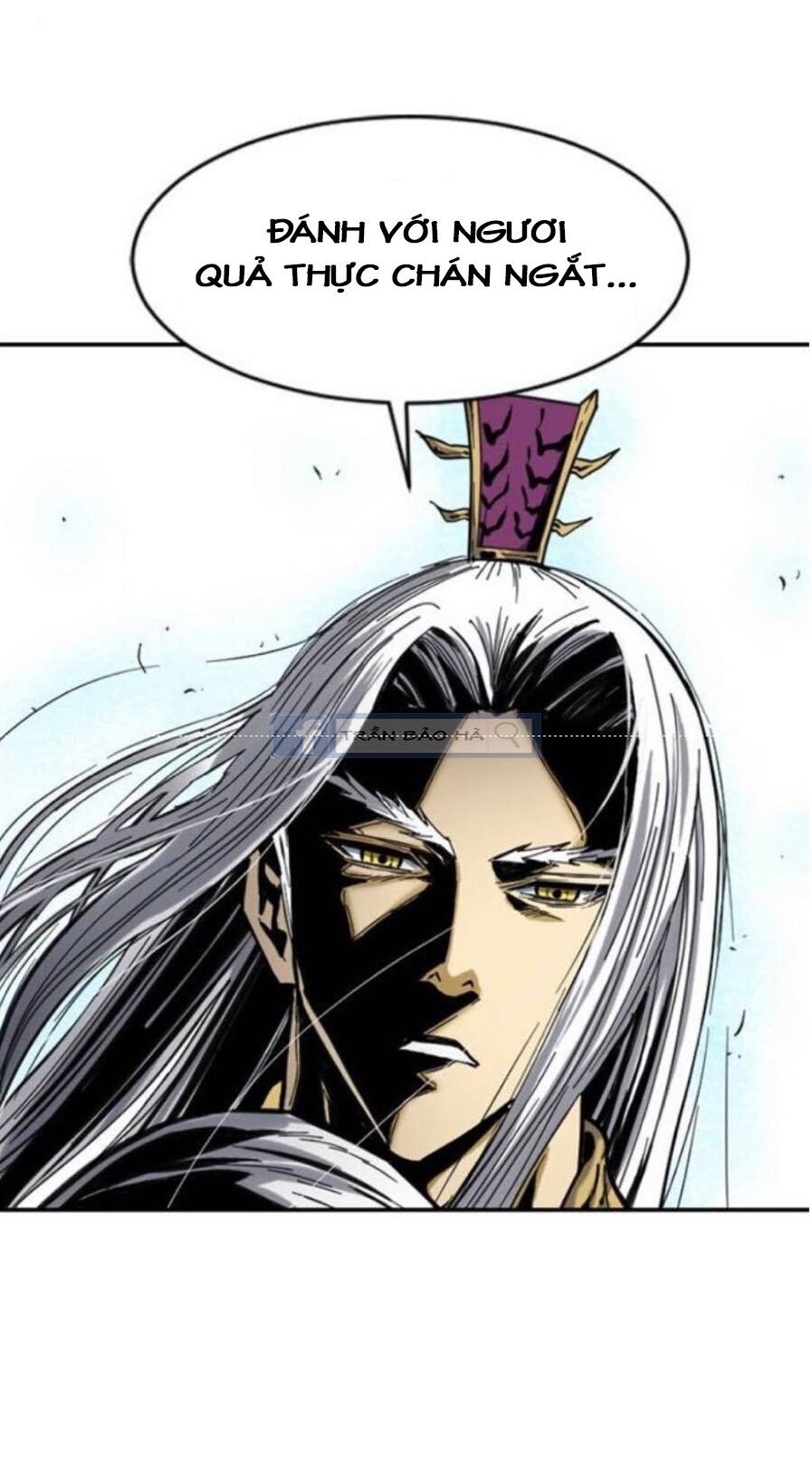 Thiên Hạ Đệ Nhất Nhân: Chapter 44