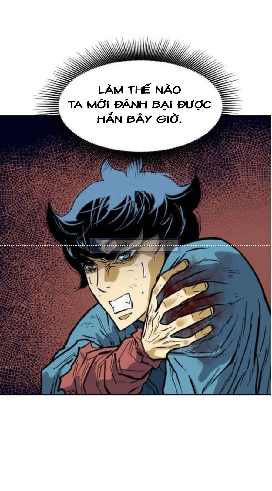 Thiên Hạ Đệ Nhất Nhân: Chapter 44
