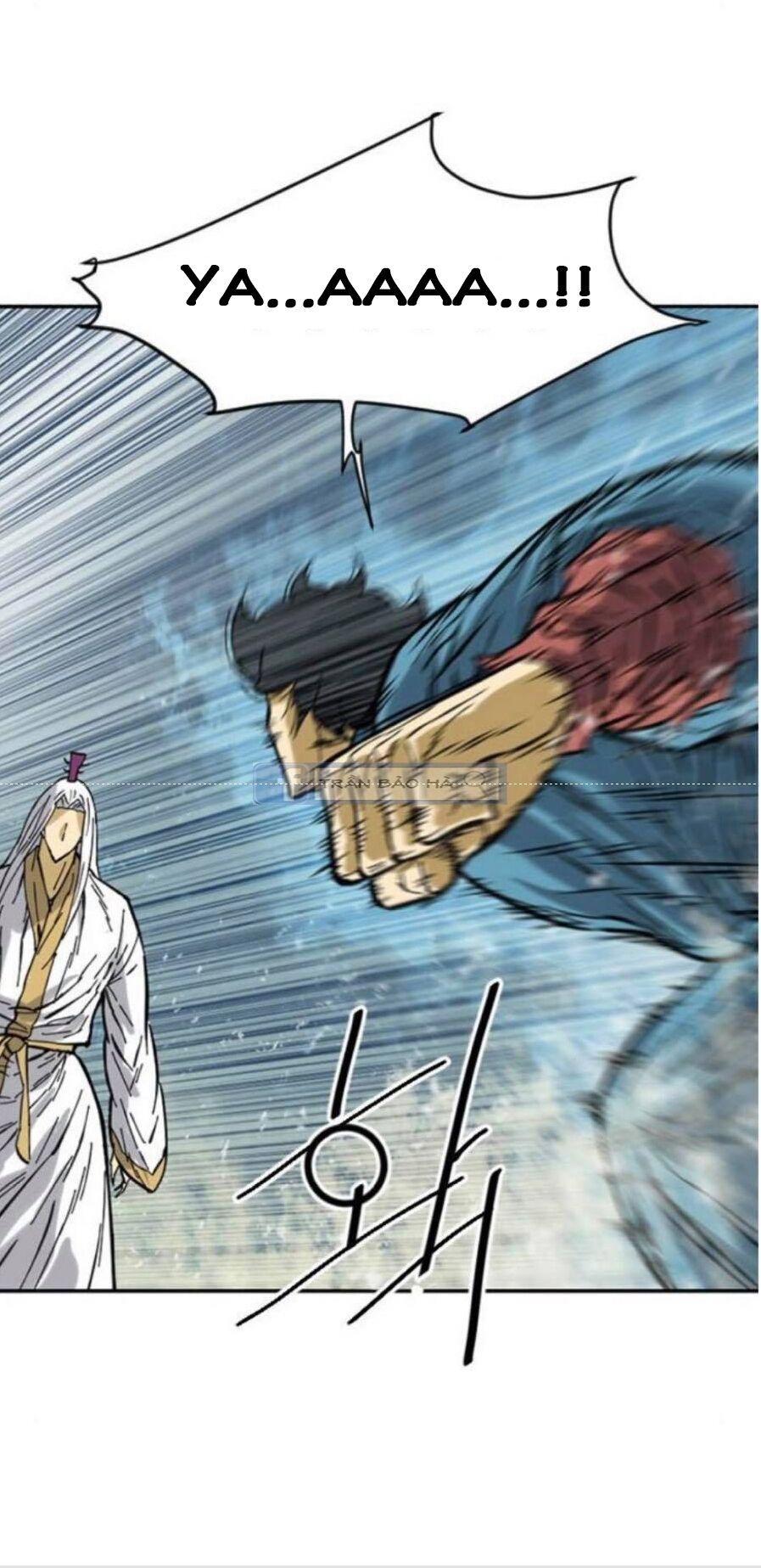 Thiên Hạ Đệ Nhất Nhân: Chapter 44