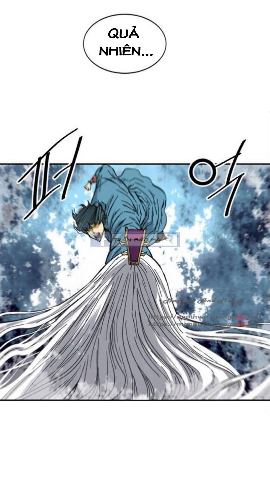 Thiên Hạ Đệ Nhất Nhân: Chapter 44