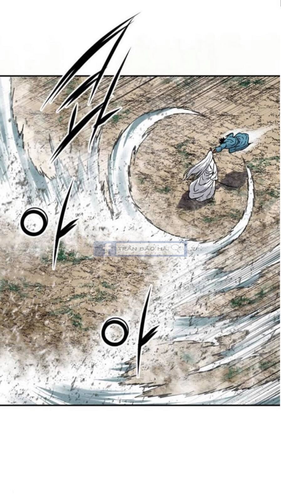 Thiên Hạ Đệ Nhất Nhân: Chapter 44