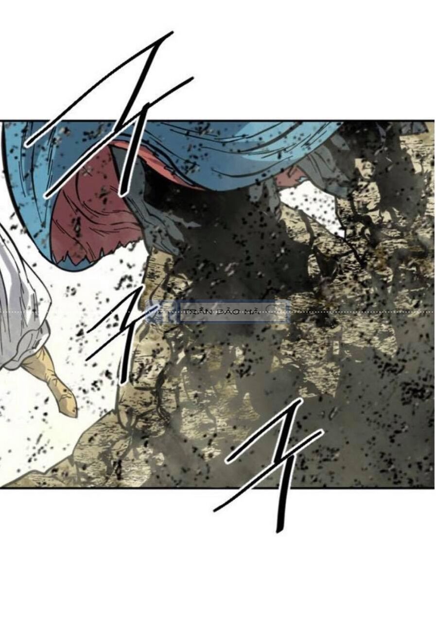 Thiên Hạ Đệ Nhất Nhân: Chapter 44