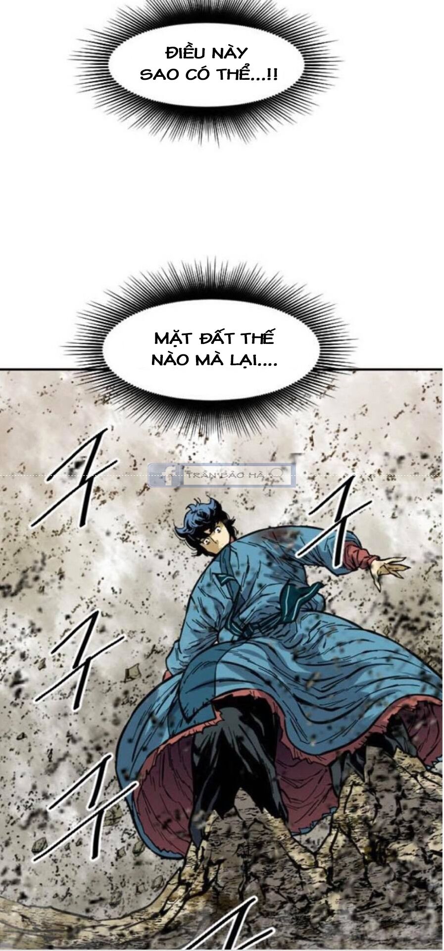 Thiên Hạ Đệ Nhất Nhân: Chapter 44
